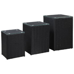 VidaXL 46984 coffee/side/end table