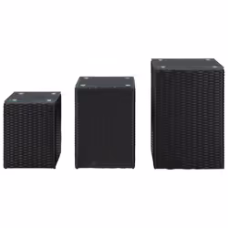 VidaXL 46984 coffee/side/end table