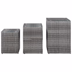 VidaXL 46985 coffee/side/end table