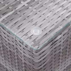 VidaXL 46985 coffee/side/end table - Additional view 6