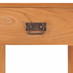 VidaXL 287231 nightstand/bedside table - Additional view 5