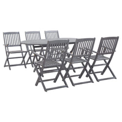 VidaXL 278923 outdoor furniture set
