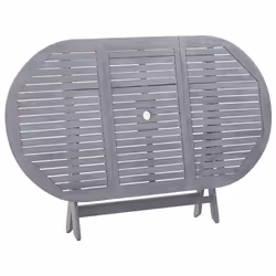 VidaXL 278923 outdoor furniture set - Additional view 5