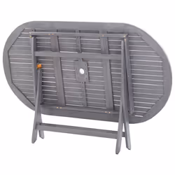 VidaXL 278923 outdoor furniture set - Additional view 6