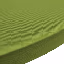 vidaXL 4x Stretch Table Cover Green Tablecloth Slipcovers Party Tableware - Additional view 4