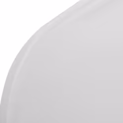 vidaXL 12x Chair Cover Stretch White Banquet Seat Spandex Dining Chairs Covers - Additional view 7