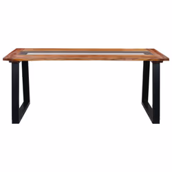 VidaXL 288067 kitchen/dining table