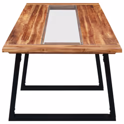 VidaXL 288067 kitchen/dining table