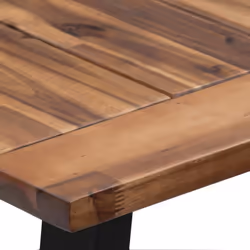 VidaXL 288068 kitchen/dining table - Additional view 5