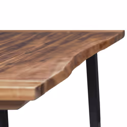 VidaXL 288068 kitchen/dining table - Additional view 6