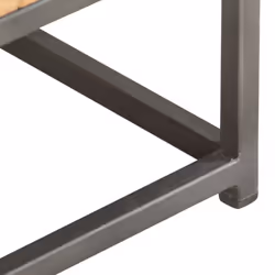 VidaXL 286530 coffee/side/end table - Additional view 5