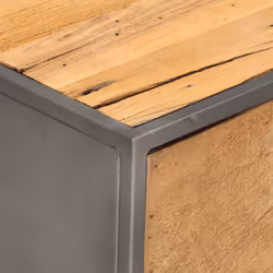 VidaXL 286530 coffee/side/end table - Additional view 6