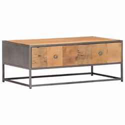 VidaXL 286530 coffee/side/end table - Additional view 8