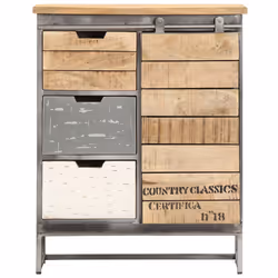 VidaXL 286534 living room sideboard/buffet