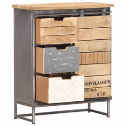 VidaXL 286534 living room sideboard/buffet