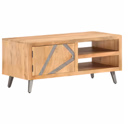 VidaXL 286548 coffee/side/end table - Additional view 8