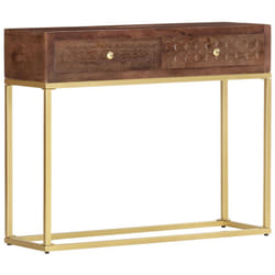 VidaXL 286555 coffee/side/end table