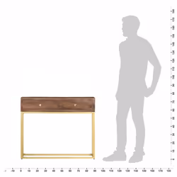 VidaXL 286555 coffee/side/end table