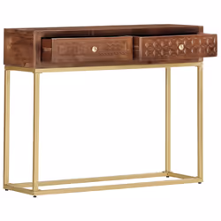VidaXL 286555 coffee/side/end table