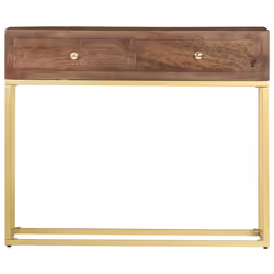 VidaXL 286555 coffee/side/end table - Additional view 4