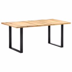 VidaXL 285831, 1800 mm, 900 mm, 760 mm, 1 pc(s)