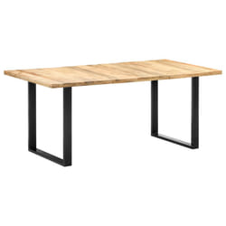 VidaXL 285831 kitchen/dining table