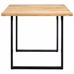 VidaXL 285831 kitchen/dining table