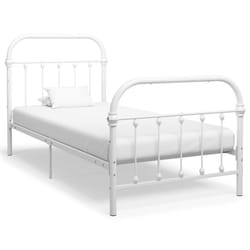 VidaXL 284493 bed frame