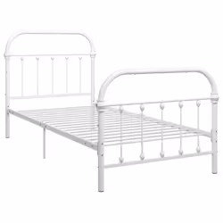 VidaXL 284493 bed frame