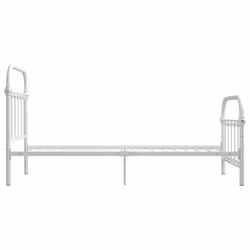 VidaXL 284493 bed frame - Additional view 4