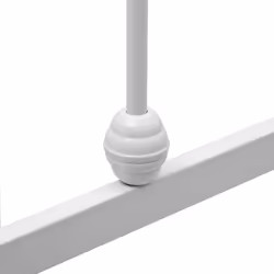 VidaXL 284493 bed frame - Additional view 5