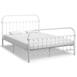 VidaXL 284496 bed frame