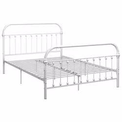 VidaXL 284496 bed frame