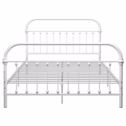 VidaXL 284496 bed frame