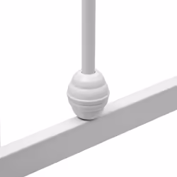 VidaXL 284496 bed frame - Additional view 5