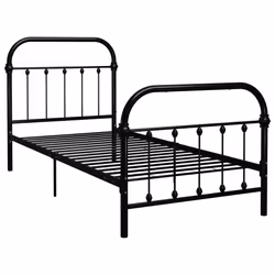 VidaXL 284498 bed frame - Additional view 2