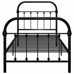 VidaXL 284498 bed frame - Additional view 3