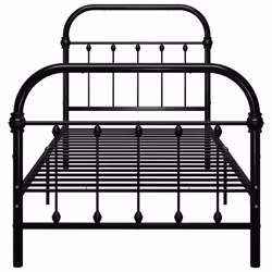 VidaXL 284499 bed frame - Additional view 3