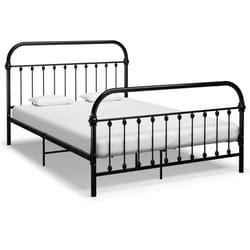VidaXL 284500 bed frame