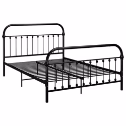 VidaXL 284500 bed frame