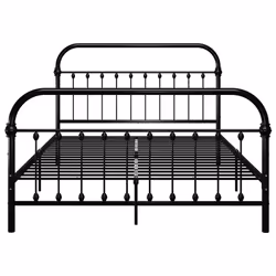 VidaXL 284500 bed frame