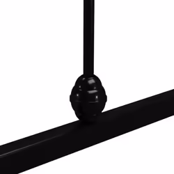 VidaXL 284501 bed frame - Additional view 5