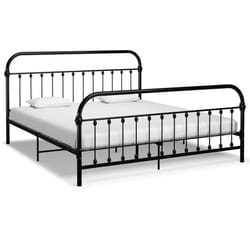 VidaXL 284503 bed frame
