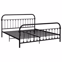 VidaXL 284503 bed frame