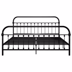 VidaXL 284503 bed frame