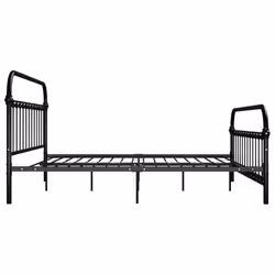 VidaXL 284503 bed frame - Additional view 4