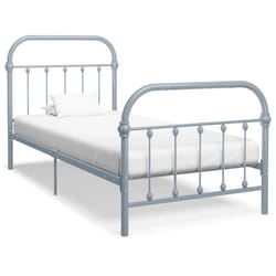 VidaXL 284504 bed frame