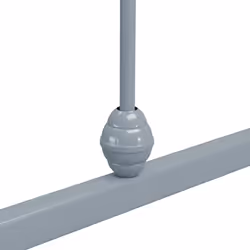 VidaXL 284506 bed frame - Additional view 5