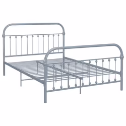 VidaXL 284507 bed frame