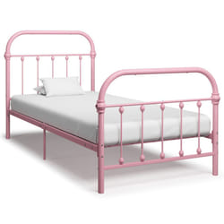 VidaXL 284510 bed frame